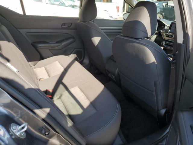 2025 NISSAN ALTIMA SV - 1N4BL4DV3SN348321