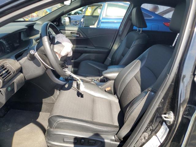 2016 HONDA ACCORD SPO 1HGCR2F53GA802016