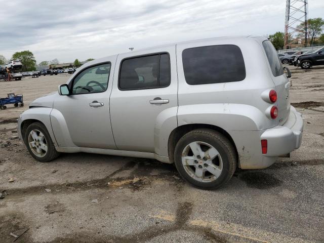 Vin: 3gnbabdb0as509309, lot: 55401685, chevrolet hhr lt 20102