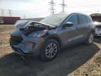 2022 FORD ESCAPE SE - 1FMCU9G69NUC00533
