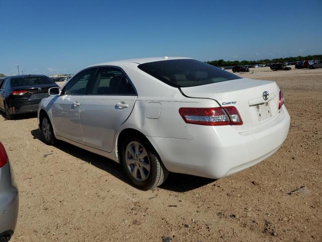 Vin: 4t4bf3ek4br200220, lot: 54069815, toyota camry base 20112