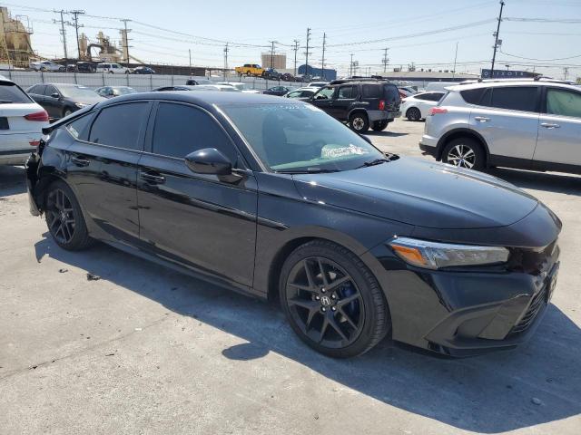 Vin: 19xfl2h88re037938, lot: 52385625, honda civic sport 20244