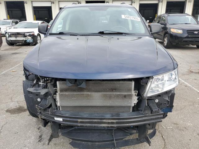 2017 DODGE JOURNEY SE - 3C4PDCAB0HT528351