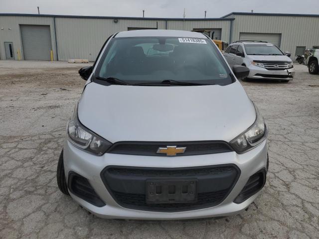 2017 CHEVROLET SPARK LS KL8CB6SA6HC728876