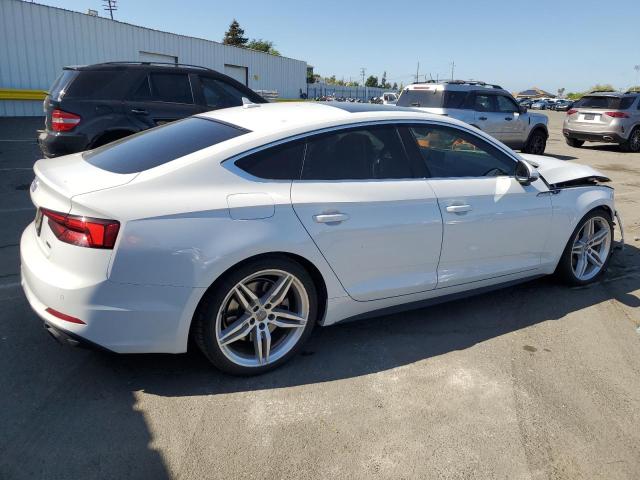 Vin: wauencf57ka018873, lot: 52986525, audi a5 premium plus s-line 20193