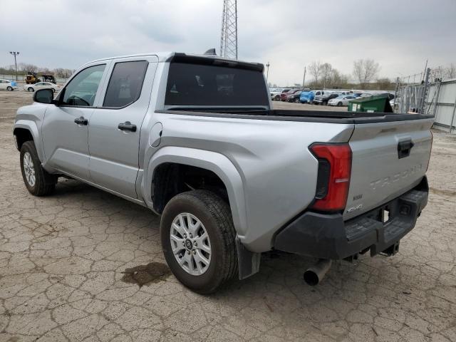Vin: 3tyld5kn8rt004514, lot: 53776465, toyota tacoma double cab 20242