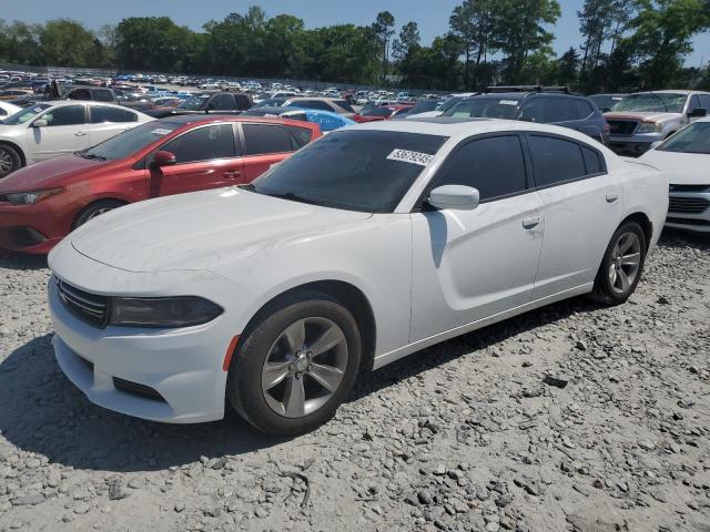 DODGE CHARGER SE