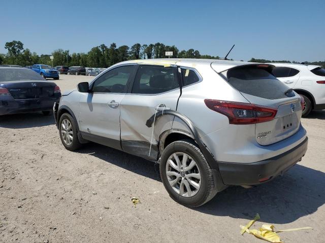Vin: jn1bj1av6mw302839, lot: 52169595, nissan rogue s 20212