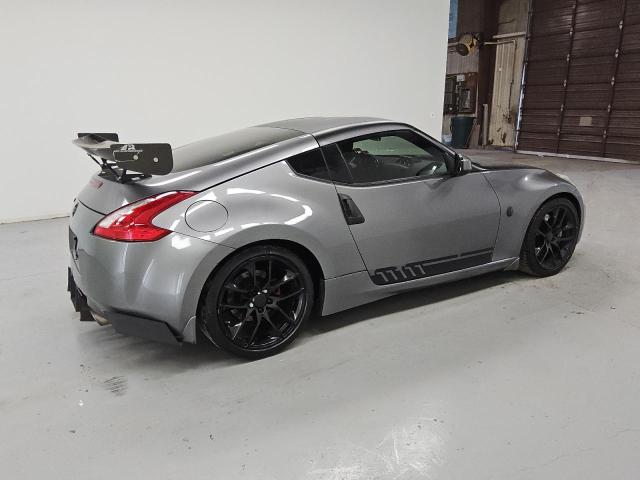 Vin: jn1az4eh0em636274, lot: 52120405, nissan 370z base 20143