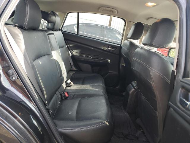 2013 SUBARU IMPREZA SP - JF1GPAR61D2815086