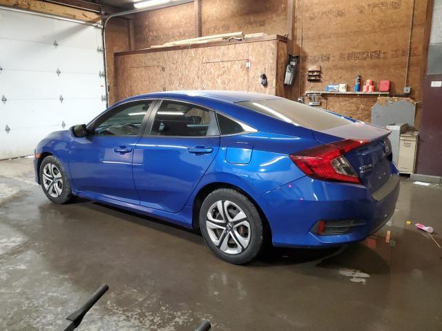 Vin: 19xfc2f56je040141, lot: 54902475, honda civic lx 20182