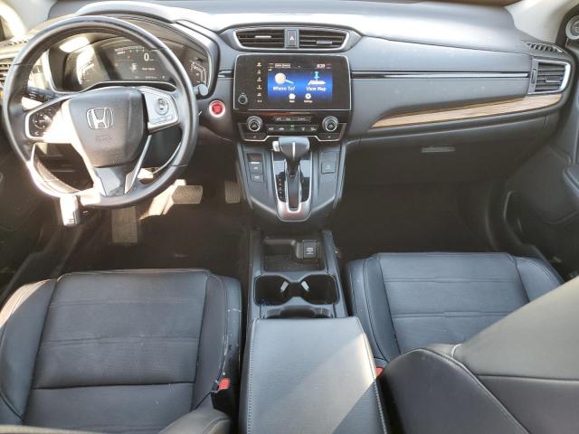 2017 HONDA CR-V TOURI - 2HKRW1H92HH517748