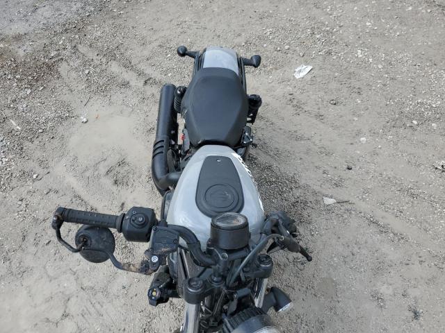 2025 HARLEY-DAVIDSON RH975 MLY1ZH115SS302095