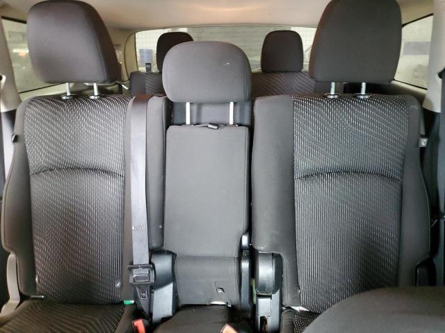 2016 DODGE JOURNEY SE - 3C4PDCAB2GT146904