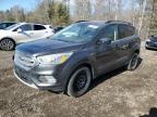2017 FORD ESCAPE SE - 1FMCU0GD3HUD61572