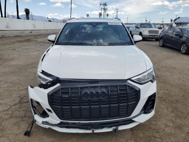 2023 AUDI Q3 PREMIUM - WA1EECF37P1140149