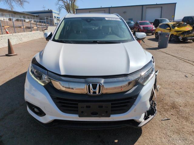 2019 HONDA HR-V EX - 3CZRU6H56KM721836