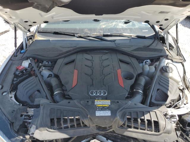 2023 AUDI S8 WAULSAF82PN010629