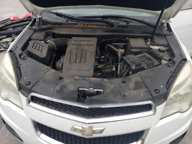 2015 CHEVROLET EQUINOX LS - 1GNALAEK1FZ143269
