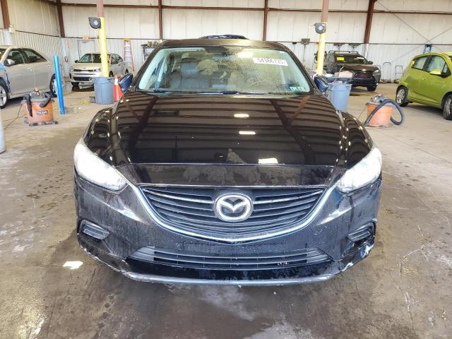 2016 MAZDA 6 TOURING - JM1GJ1V56G1457342