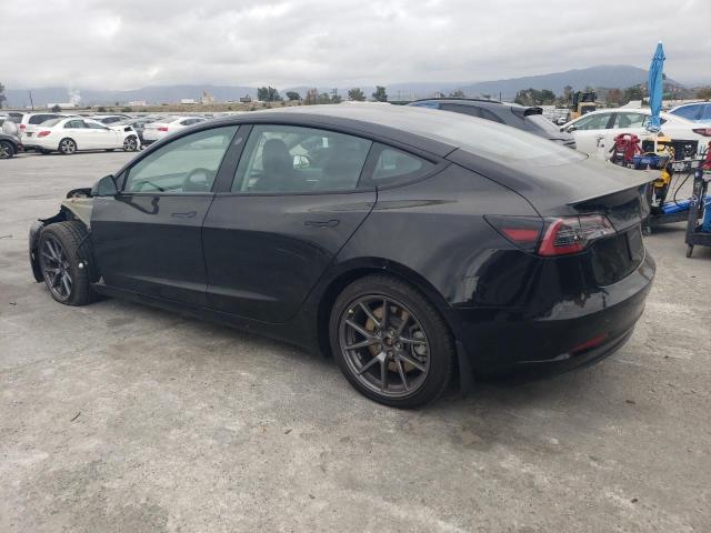 Vin: 5yj3e1eb8nf147304, lot: 53583965, tesla model 3 20222