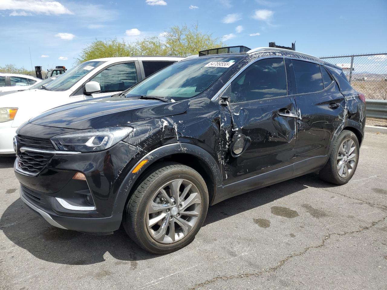 BUICK ENCORE ESSENCE