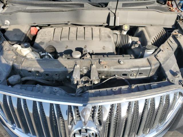 2017 BUICK ENCLAVE 5GAKRBKD4HJ285366