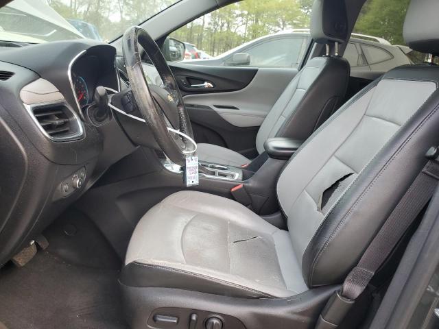 2019 CHEVROLET EQUINOX PR - 3GNAXNEVXKL263918