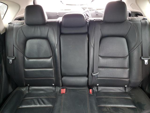 2019 MAZDA CX-5 GRAND - JM3KFBDM2K0650314