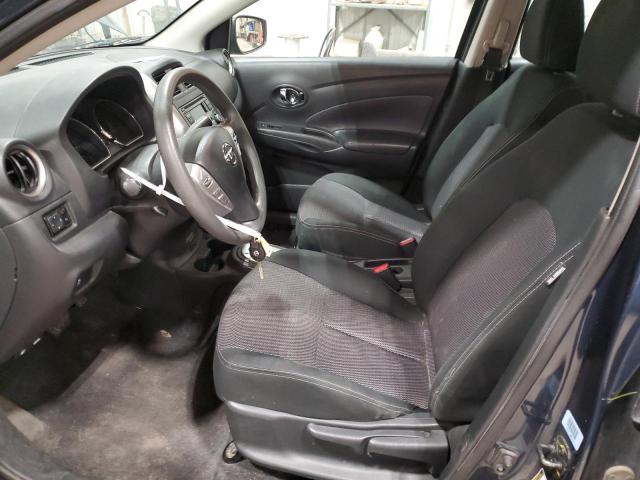 2017 NISSAN VERSA S - 3N1CN7AP7HL870722
