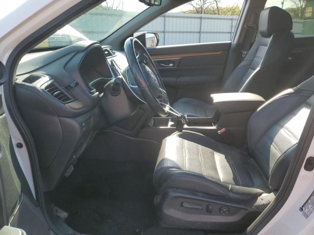 2020 HONDA CR-V EXL - 7FARW2H81LE015886