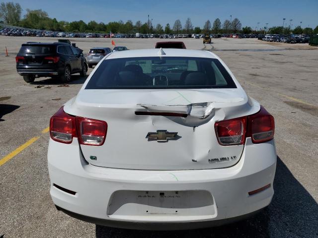 2015 CHEVROLET MALIBU 1LT - 1G11C5SL6FF276679