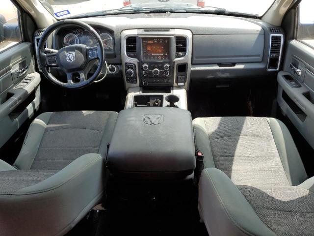 2015 RAM 1500 SLT - 1C6RR7LM6FS679264