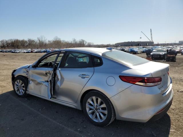 Vin: 5xxgt4l33hg148818, lot: 52199705, kia optima lx 20172
