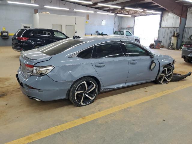 Vin: 1hgcv1f48ma056168, lot: 52860135, honda accord sport se 20213