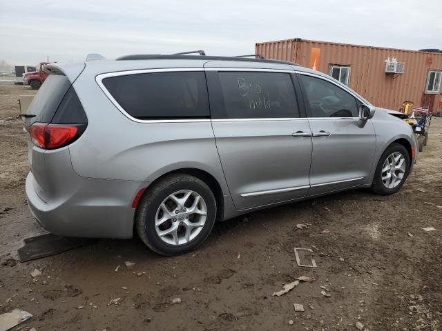 Vin: 2c4rc1bg9hr803258, lot: 51958085, chrysler pacifica touring l 20173