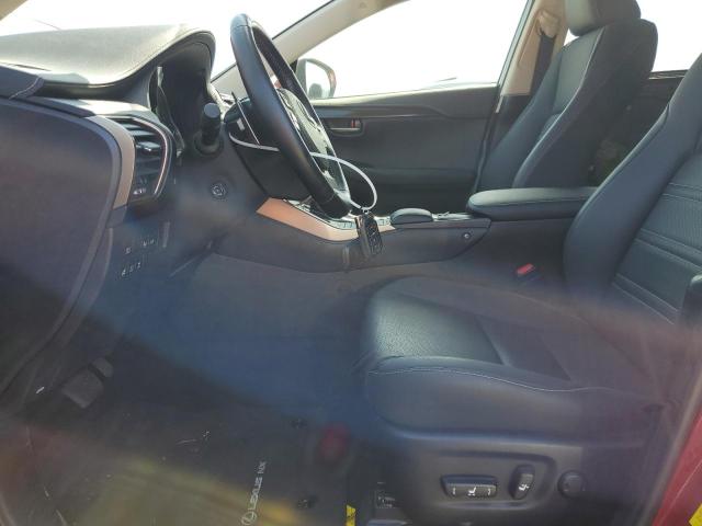 2020 LEXUS NX 300 JTJGARDZ6L5011520
