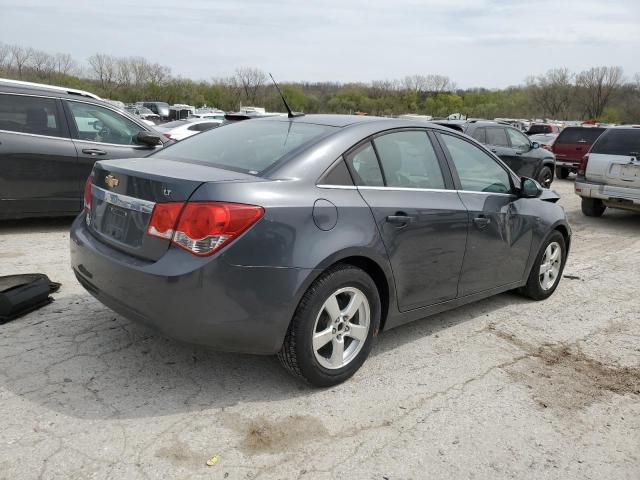 Vin: 1g1pc5sb0d7205289, lot: 52593755, chevrolet cruze lt 20133