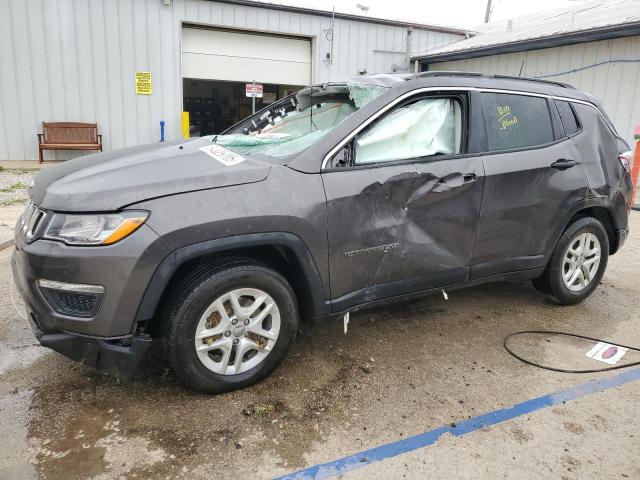 JEEP COMPASS SP