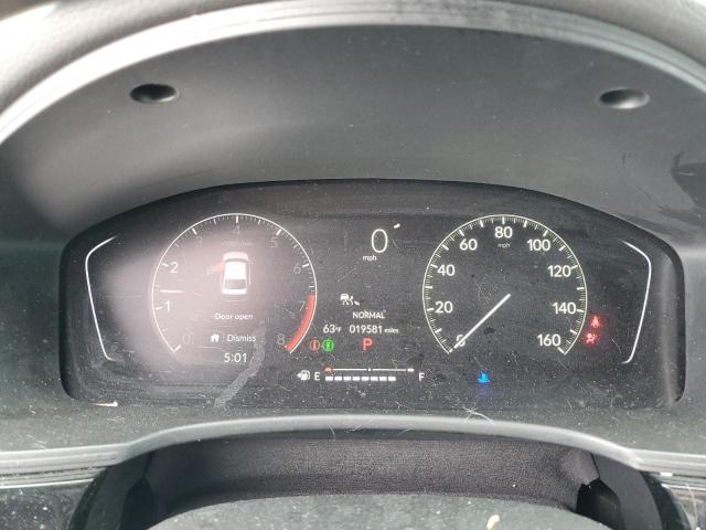 2024 HONDA CIVIC SPOR - 2HGFE2F56RH534950