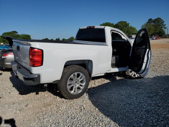 2016 CHEVROLET SILV1500 2 - 1GCNCNEC4GZ417818