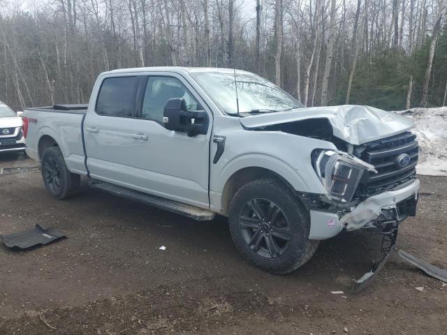 Vin: 1ftfw1e81pfa07981, lot: 52423475, ford f-150 supercrew 20234