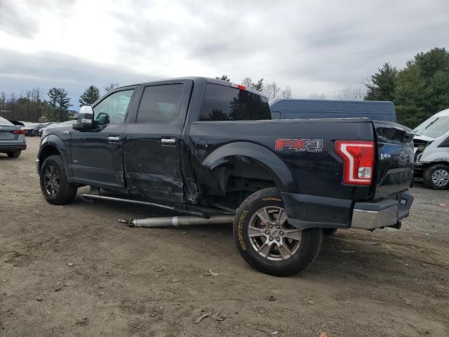 Vin: 1ftew1ep3gkd07399, lot: 51590505, ford f-150 supercrew 20162