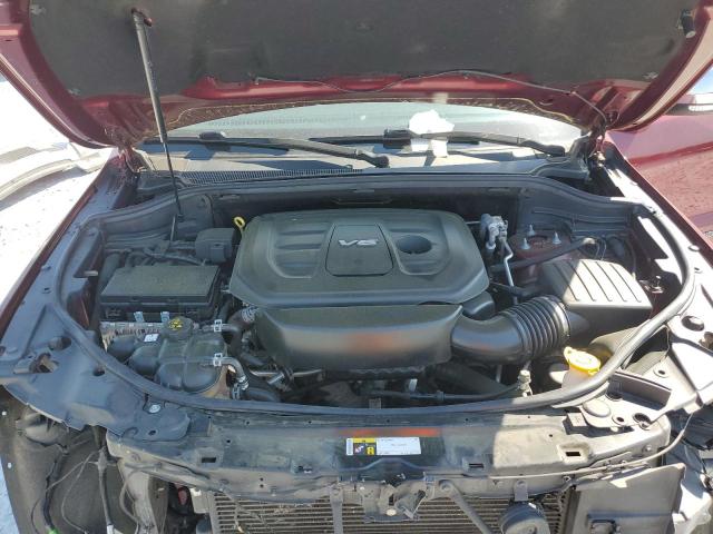 2018 JEEP GRAND CHER - 1C4RJEBG1JC226298