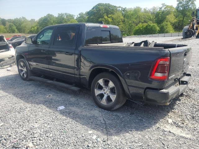 Vin: 1c6rrejt4kn601072, lot: 53703485, ram 1500 laramie 20192