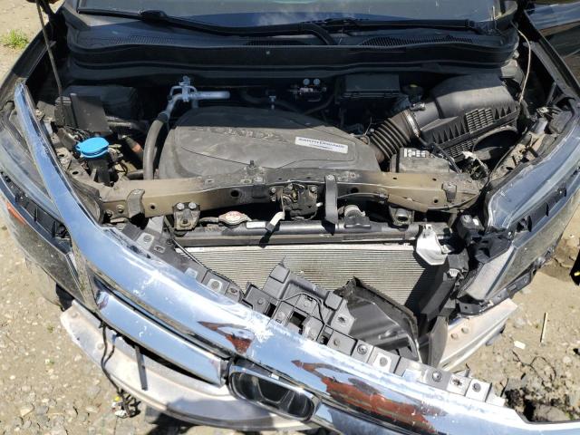 2020 HONDA PILOT EX 5FNYF6H31LB056859