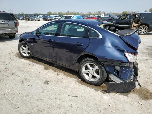 Vin: 1g1zb5st5hf219138, lot: 53057825, chevrolet malibu ls 20172