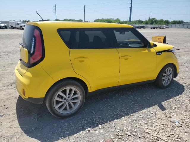 2017 KIA SOUL + - KNDJP3A53H7464270