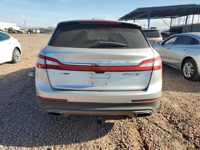2016 LINCOLN MKX SELECT 2LMTJ6KP7GBL59586