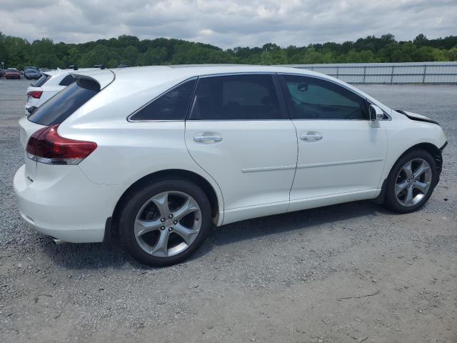 Vin: 4t3bk3bb4eu096611, lot: 55077675, toyota venza le 20143